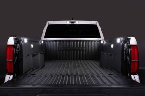 Toyota Tacoma LED Light Kit - Diode Dynamics - Stage Series - White Diffused - `24-`27 Toyota Tacoma LED Light Kit - Diode Dynamics - Stage Series - White Diffused - `24-`27